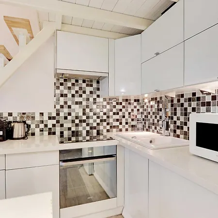 Amazing 2br 6p Champs Elysees