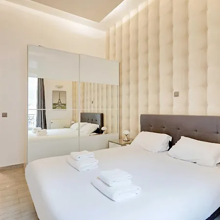 Appartement Amazing 2br 6p Champs Elysees *
