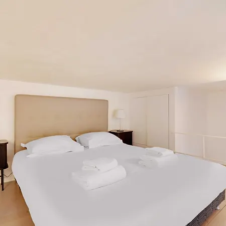 Amazing 2br 6p Champs Elysees