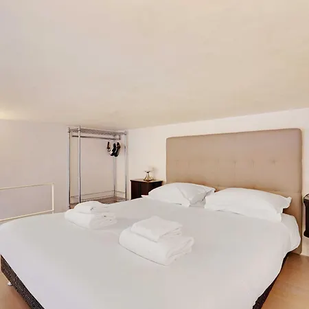 Amazing 2br 6p Champs Elysees Appartement *