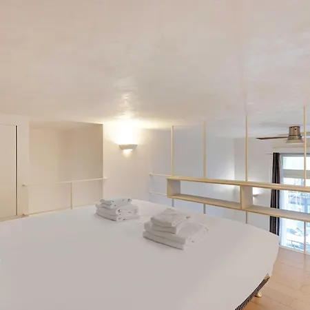 Amazing 2br 6p Champs Elysees *