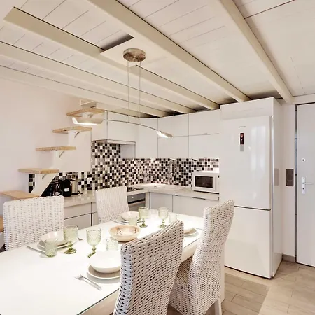 Amazing 2br 6p Champs Elysees Appartement Paris